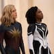 El poder femenino de Marvel se hará sentir en el cine