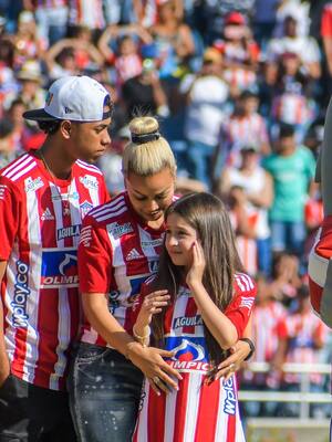 Junior, Juan Fer Quintero and The End | Columna de Hugo Illera Jiménez