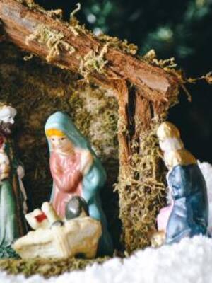 Un cuento navideño especial