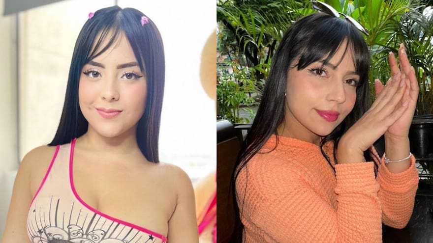 Angie Brand y Aída Cortés se enfrentan en redes: 'Yo sé que eso te duele'