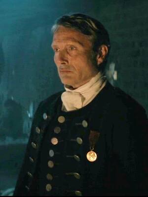 El Bastardo – Entre la ambición y la redención | Columna de Gisela Savdie