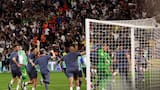 PSG volvió a ser campeón de la Champions League tras vencer en penaltis al Arsenal