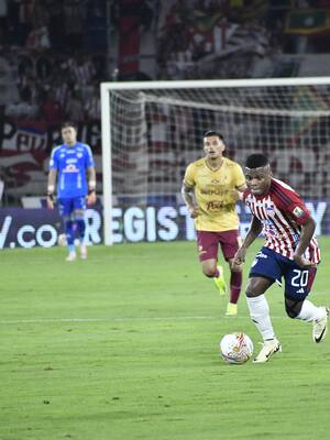 Junior, ¿y el campeón? | Columna de Hugo Illera Jiménez