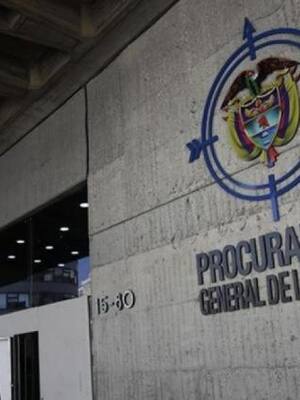 La reforma a la Procuraduría