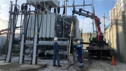 Superservicios anuncia respaldo a propuesta para que usuarios del país asuman vía tarifa deuda de Air-e