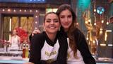 Valeria Aguilar aprovechó su paso por ‘Masterchef Celebrity’ para lanzar proyecto con Valentina Taguado