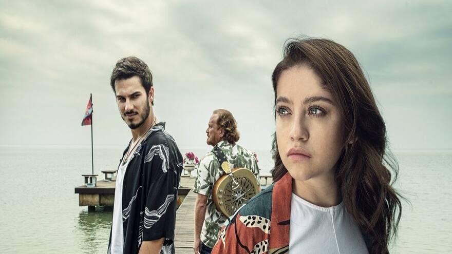 'Qué bonito es enseñarle al mundo la magia del Caribe colombiano': Karol Sevilla