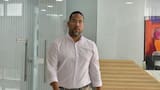 Leyton Barrios fue designado como rector de Uniatlántico para el periodo 2025-2029