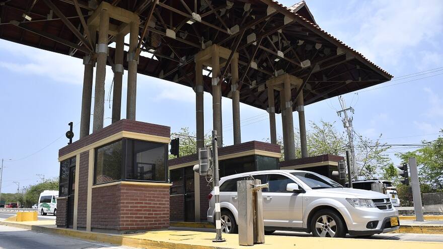 Tarifas de peajes: Mintransporte dice que en los próximos meses volverá a subir el precio