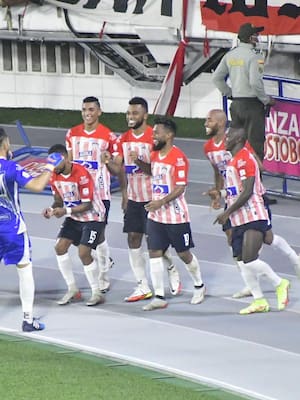 Columna de opinión de Rafael Castillo | Un Junior intenso