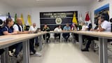 Instalan PMU en Córdoba para seguir el proceso electoral de las JAC
