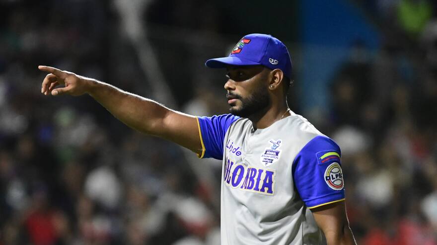 Los Caimanes, al ataque en la Champions League de Béisbol