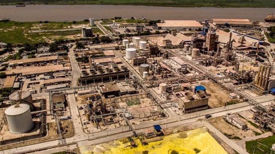 EE. UU. extiende licencia Ofac a Monómeros