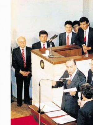 En defensa de la circunscripción nacional | La columna de Amylkar Acosta