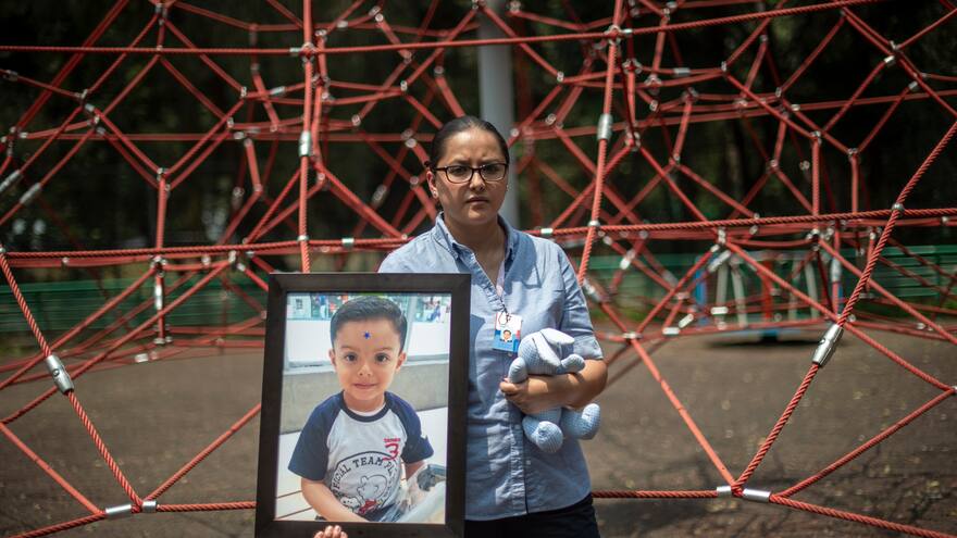 Historias y rostros de la tragedia a un año de devastador sismo en México