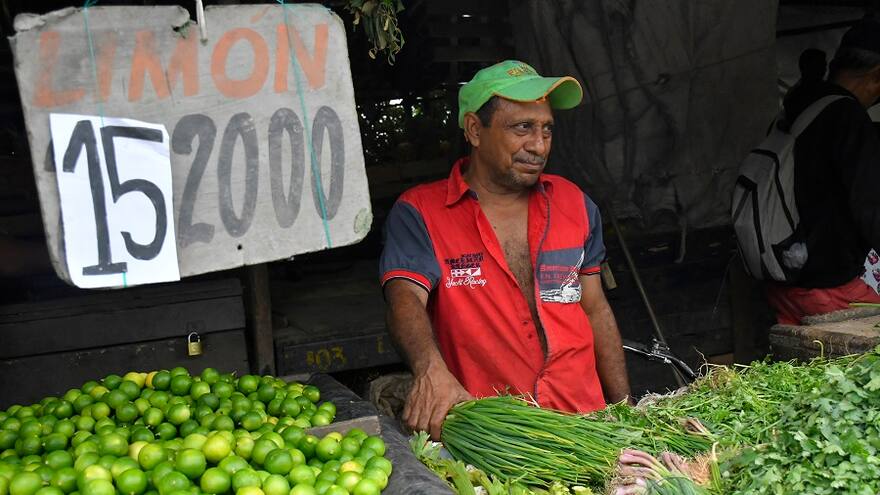 Capitales costeñas siguen con la inflación más alta del país