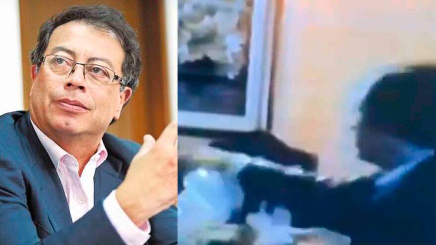 Corte Suprema no abrirá investigación contra Petro por dineros en bolsas