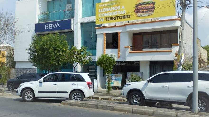 Roban arma de dotación a empleado de empresa de valores en Sincelejo