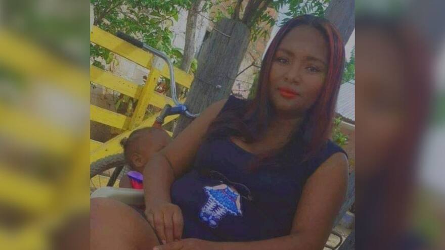 Cesar: una mujer fue degollada por su pareja sentimental en Valledupar