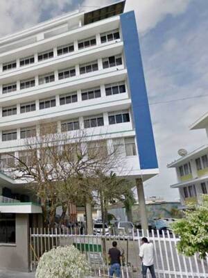 Gobernador de Córdoba no está inhabilitado