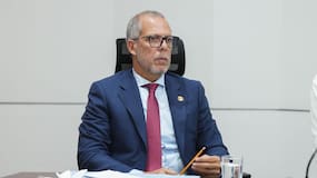 Procuraduría abre investigación y suspende a Alfredo Saade como embajador en Brasil por presunta participación en política