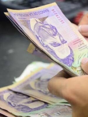 Economía: ¡bien, a la orden!