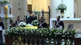 En vivo |En la Catedral Primada de Bogotá se oficia la eucaristía por el fallecimiento del exvicepresidente Germán Vargas Lleras