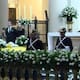 En vivo |En la Catedral Primada de Bogotá se oficia la eucaristía por el fallecimiento del exvicepresidente Germán Vargas Lleras