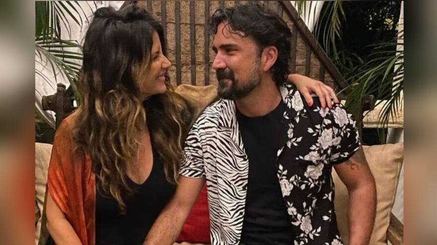 Valentina Acosta, actriz de Azúcar, se habría separado de Daniel Posada. Esto se sabe