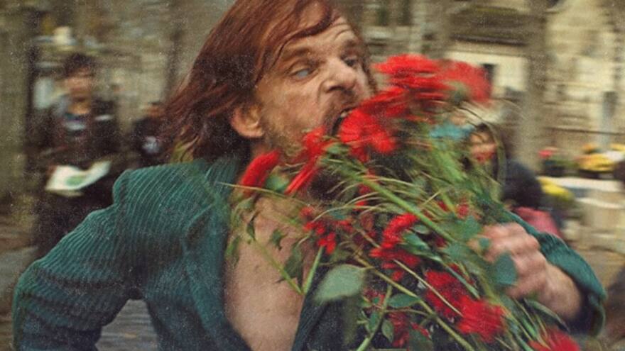 Festival de Cine Francés reveló el afiche de su edición 23