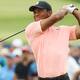 Tiger Woods cae de la cima en el BMW Championship