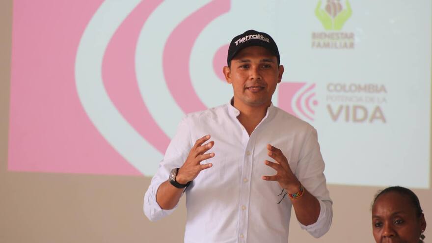 Alcalde de Tierralta le pide al presidente Petro que no los estigmatice