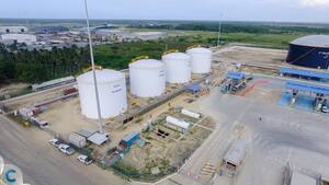 Palermo Tanks proyecta movilizar 360.000 toneladas en 2018