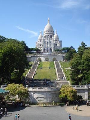 París, guinea | Columna de Enrique Dávila