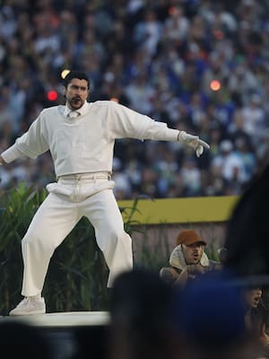 Menos odio, más amor