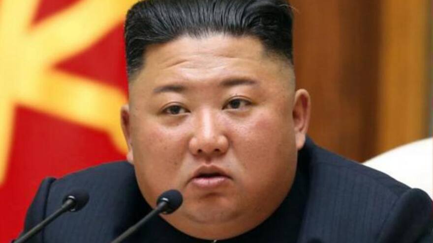 Kim Jong-un amenaza con lanzar ataque nuclear en caso de provocaciones