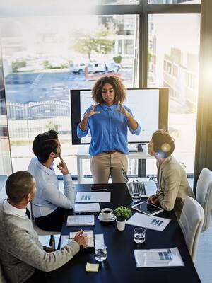 Coaching con propósito