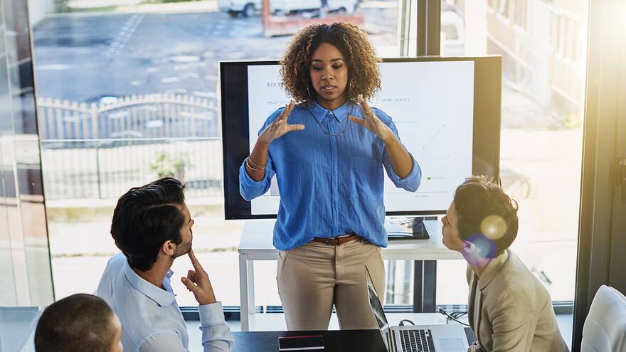 Coaching con propósito