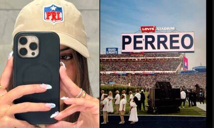 ¿Bad Bunny y Gabriela Berlingeri se reconciliaron? Esto se sabe tras su show en el Super Bowl