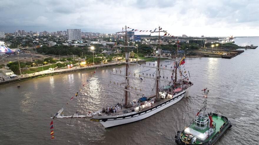 Gran Malecón es reconocido entre los destinos más populares en el mundo