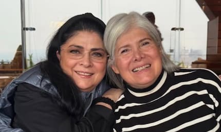 ¿La actriz Victoria Ruffo está muerta? Esto se sabe