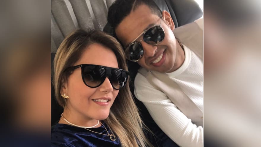 Martín Elías: Así conmemorará Dayana Jaimes los 5 años del fallecimiento del artista