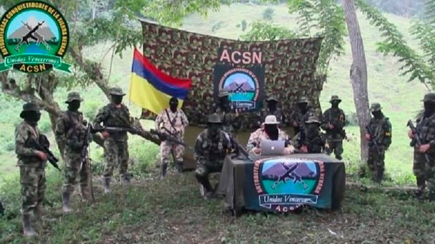 Autodefensas de la Sierra aseguran que en 2019 apoyaron a Fuerza Ciudadana