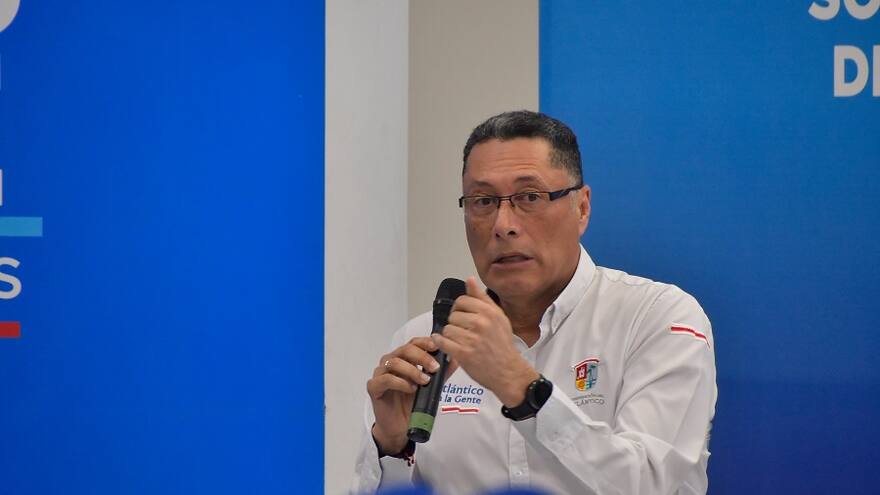 Destacan estrategias de convivencia juvenil en el Departamento del Atlántico