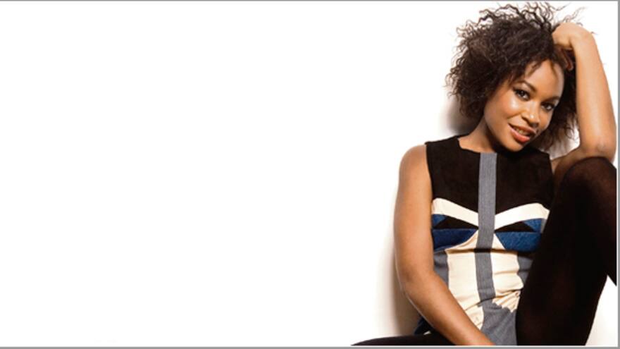 Grupo musical de Martinica, en la Fiesta del Vino Francés