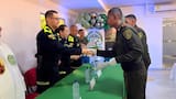La Policía de Montería se fortalece con el ingreso de 20 nuevos auxiliares
