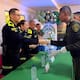 La Policía de Montería se fortalece con el ingreso de 20 nuevos auxiliares