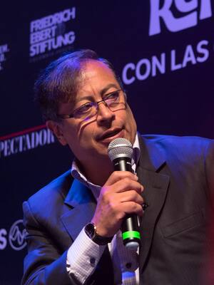 Avión Colombia | Columna de Janiel Melamed Visbal