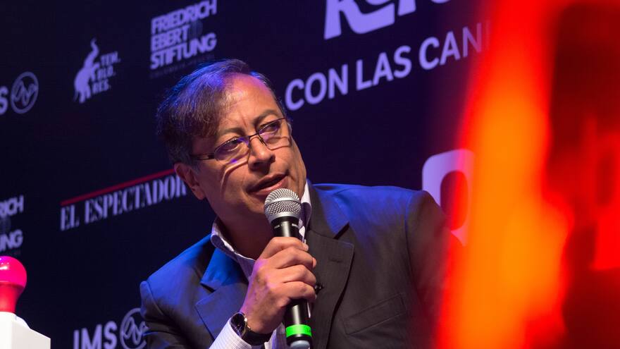 Avión Colombia | Columna de Janiel Melamed Visbal