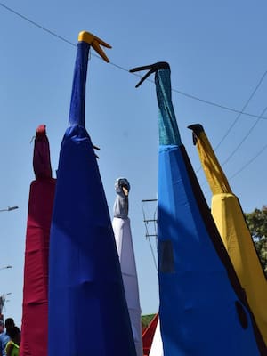 El Carnaval del reencuentro | Columna de Daniela Cepeda Tarud